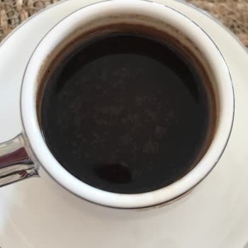 Arzum Okka Kahvem Köpürmüyor