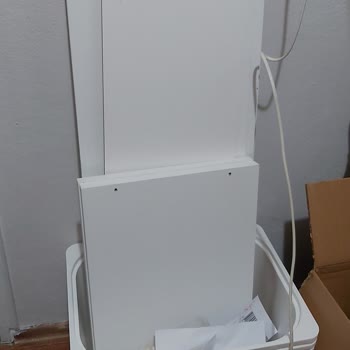 Pratico Mobilya Montaj Malzemesi Karışıklığı Ve İletişim Sorunu