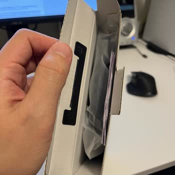 Sinerji Bilgisayar Sıfır Ürünü İade Almıyor!