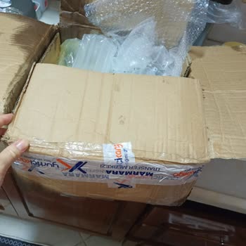 Yurtiçi Kargo Ürünüm Kırık Geldi