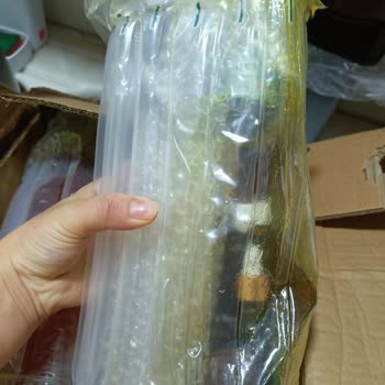 Yurtiçi Kargo Ürünüm Kırık Geldi