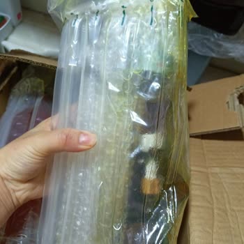 Yurtiçi Kargo Ürünüm Kırık Geldi