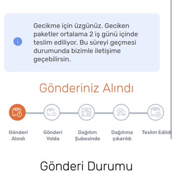 Sürat Kargo Bir Kargo Şubesinin Müşteri Mağduriyeti İddiaları