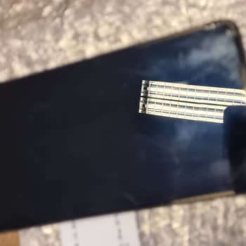 Samsung Telefon Galaxy M51 Teyidi Verilmesine Rağmen Değişmeyen Parçalar