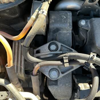 Parcafilosu.com Uyumsuz Parça Göndermişler İade De Edemiyoruz.