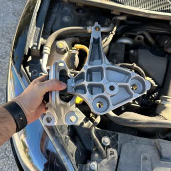 Parcafilosu.com Uyumsuz Parça Göndermişler İade De Edemiyoruz.