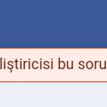 Gameloop'ta Call Of Duty Mobile Açamıyorum, Oynayamıyorum
