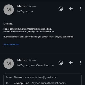 Bereket Sigorta Bir Buçuk Aydır Sebep Belirtilmeksizin Sonuçlanmayan Hasar Dosya.
