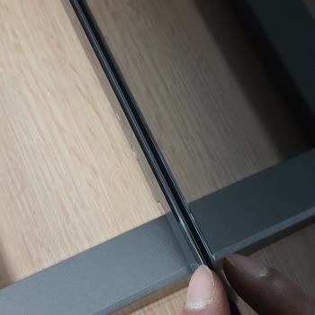 Toshiba TV Televizyon Ekranı Ve Çerçeve