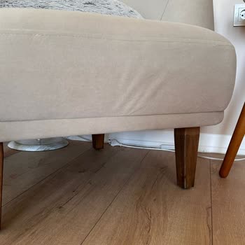 Divanev Eterna Koltuk Takımı Mağduriyeti