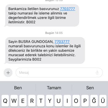 VakıfBank ATM Paramı Yuttu