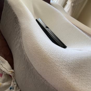 Babyjem 20 Günlük Yatakta Çökme Sorunu