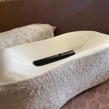 Babyjem 20 Günlük Yatakta Çökme Sorunu