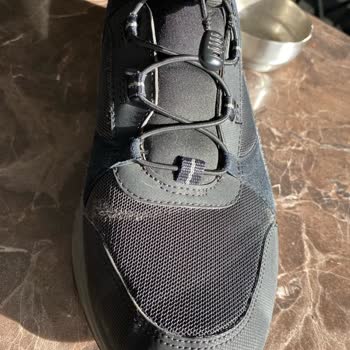 Ecco Ayakkabı Kalitesi Ve Markanın Ayakkabısının Arkasında Durmaması