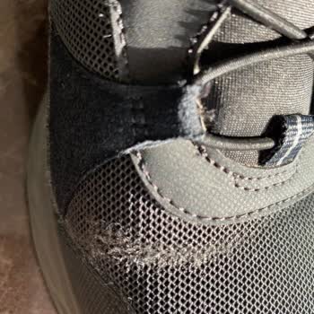 Ecco Ayakkabı Kalitesi Ve Markanın Ayakkabısının Arkasında Durmaması