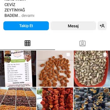 Organik_koyden_ (Instagram) Organik Ürünlerde Mağduriyet!