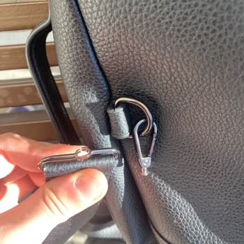 Desa Çanta 15 Gün Sonra Koptu