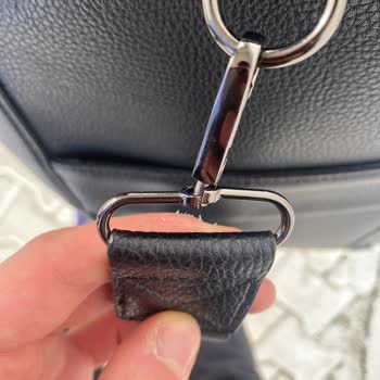 Desa Çanta 15 Gün Sonra Koptu