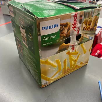 Media Markt Servis İçin Verilen Ürün