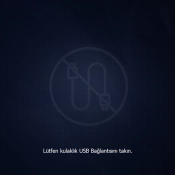 Gamepower Fujin 7.1 Driver Sorunu