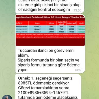 Telegram Güvenliğim Tehlikede: Kişisel Veri Riski