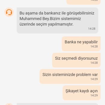 Trendyol 2 Ay Erteleme Kampanyası Mağduriyeti