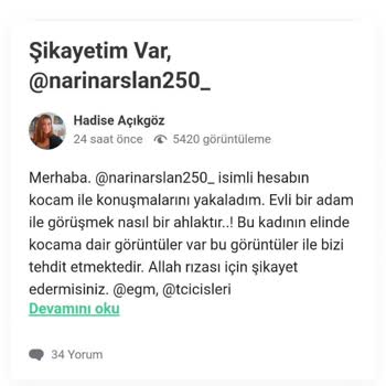 Kişisel Verileri Koruma Kurulu (KVKK) Instagram Hesabım Tehdit Altında!