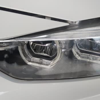 BMW Farımın Tamiratını Yapmıyor İlla Değişim Diyor