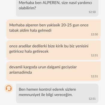 Trendyol Pişmanlığı Ve Tehdit
