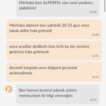Trendyol Pişmanlığı Ve Tehdit
