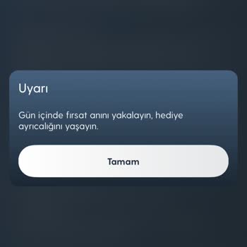Turkcell Platinum Yılın Sürprizleri Kampanyası