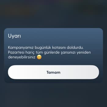 Turkcell Platinum Yılın Sürprizleri Kampanyası