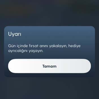 Turkcell Kampanyaya Katılım Problemi Yaratıyor