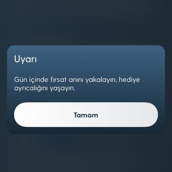 Turkcell Platinum Ayrıcalıkları Yılın Sürprizleri