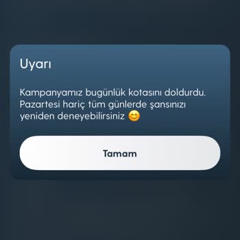 Turkcell Yılın Sürprizleri Ve Haftanın Sürprizi