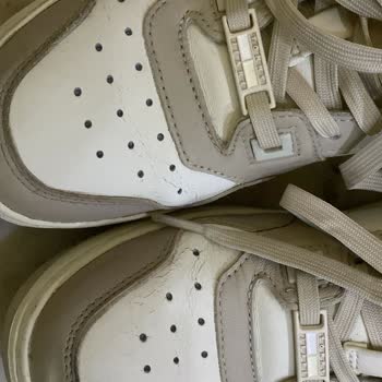 Tommy Hilfiger Ayakkabı İade Talebi