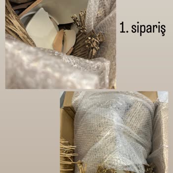 IKEA Kırık Teslim Edilen Ürünün Değişim Yerine İadeye Zorlanmak