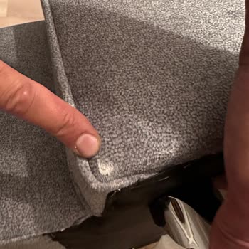 Enza Home Pişmanlıktır. 7 Ayda Ürün Teslimi,4 Ayda Tamirat Yapamadılar