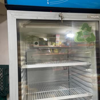 Bozuk Sütaş Dolabı Almıyorlar