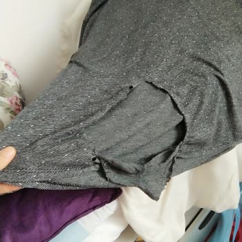 Vestel Çamaşır Makinesi Hatası...