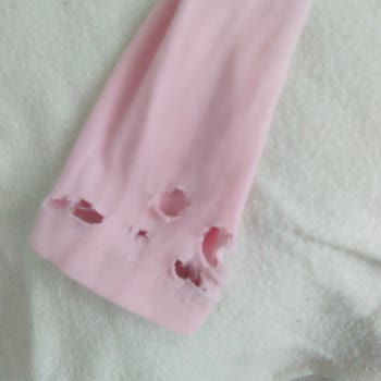 Vestel Çamaşır Makinesi Hatası...