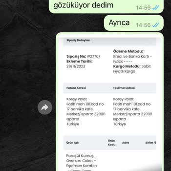 Beylerce.com İlgisizlik Ve Müşteri Memnuniyeti