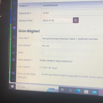 Beylerce.com İlgisizlik Ve Müşteri Memnuniyeti