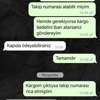 Beylerce.com İlgisizlik Ve Müşteri Memnuniyeti