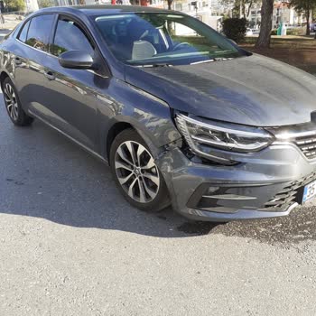 Çetaş Bornova Renault Servisinden Aracımın Teslim Edilmemesi