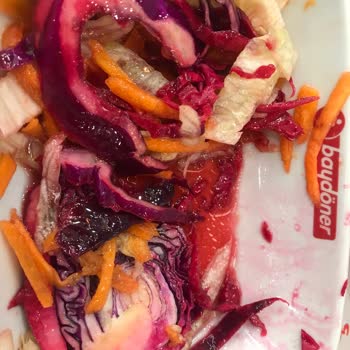 Baydöner İndirim Yapmamak İçin Yanlış Bilgi Verildi