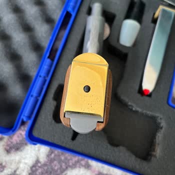 Sarsılmaz Silah Yeni Tabancam Paslandı Ve Atış Problemi Var!