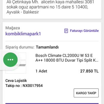 Sorumsuz N11 Ve Ceva Logistic