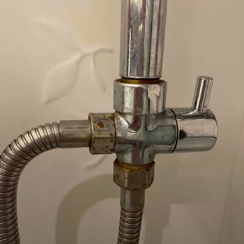 Kca Armatür Duş Sistemi Takımı 1ayda Bozuldu