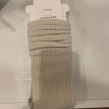 Oysho Giyim Tozluk Çorap Değişimi İle İlgili